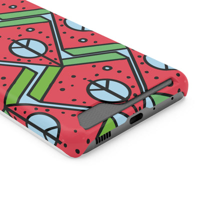 #Ceasefire Peaceful Watermelon | For Samsung