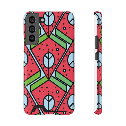 #Ceasefire Peaceful Watermelon | For Samsung