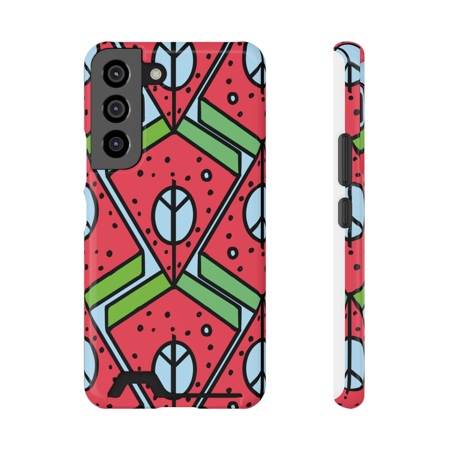 #Ceasefire Peaceful Watermelon | For Samsung