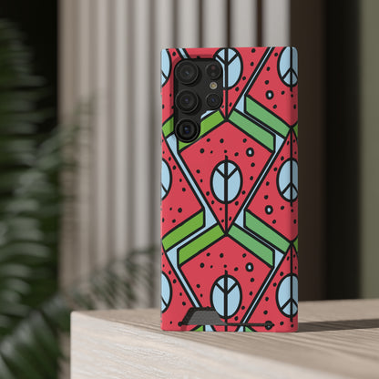 #Ceasefire Peaceful Watermelon | For Samsung