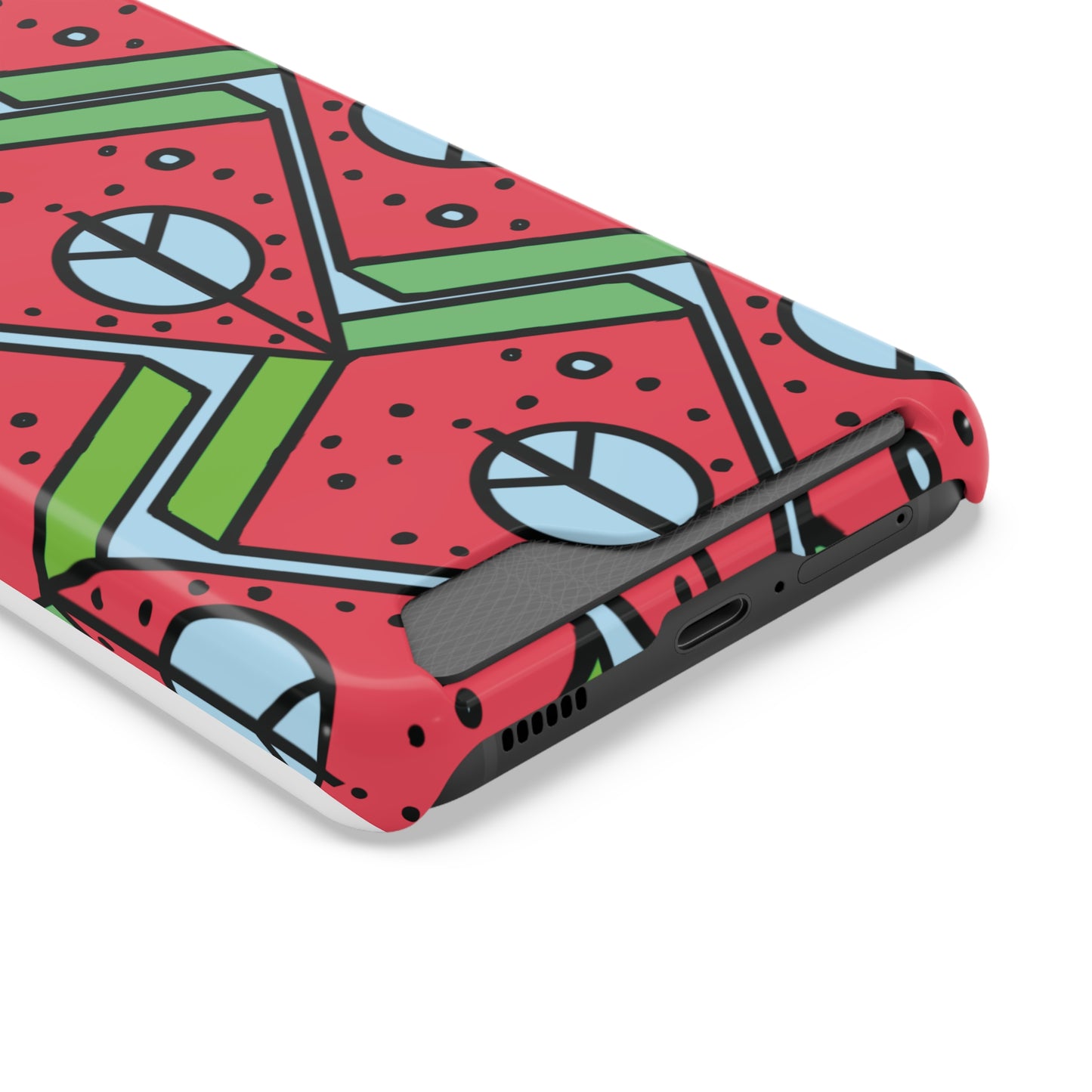 #Ceasefire Peaceful Watermelon | For Samsung