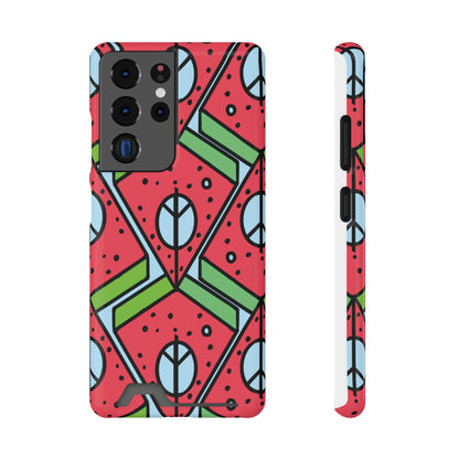 #Ceasefire Peaceful Watermelon | For Samsung