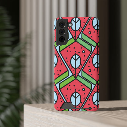 #Ceasefire Peaceful Watermelon | For Samsung