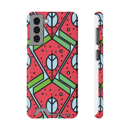 #Ceasefire Peaceful Watermelon | For Samsung